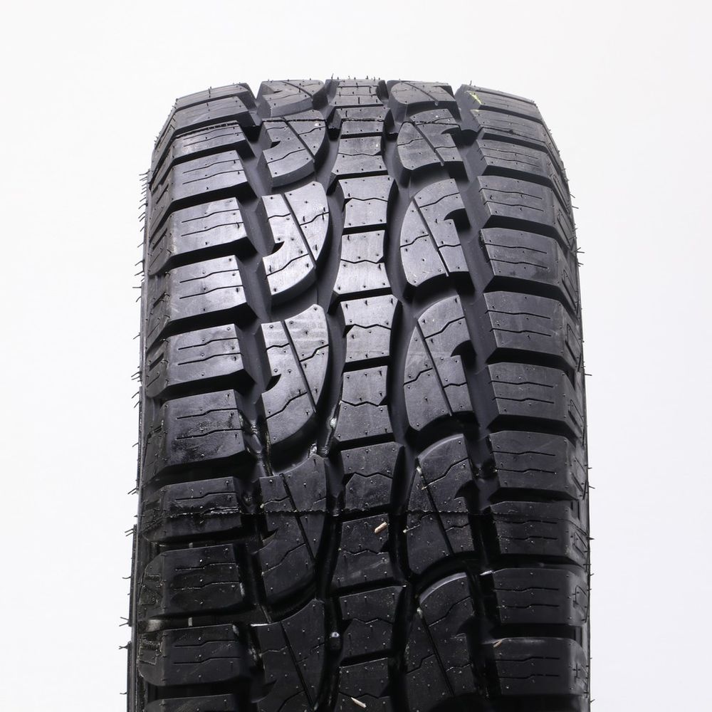 New LT 275/65R18 Linglong Crosswind A/T 123/120S E - 16/32 - Image 2