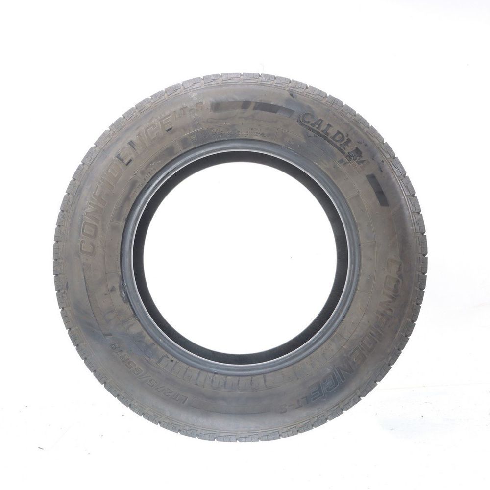 Used LT 275/65R18 Caldera Confidence LT-S 123/120S E - 8/32 - Image 3