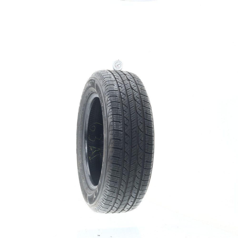 Used 215/65R17 Kelly Edge Touring A/S 99V - 9/32 - Image 1
