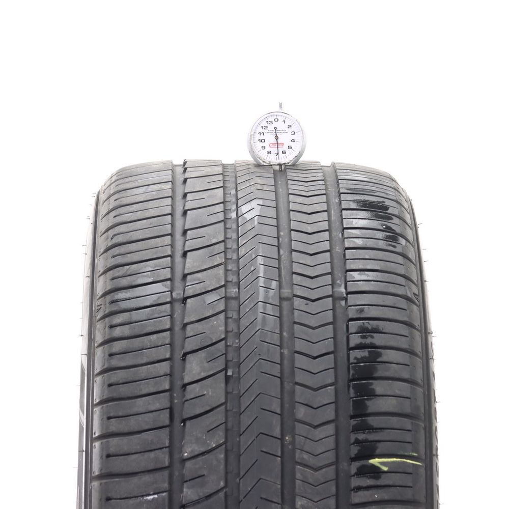 Used 275/40ZR20 Falken Pro G6 Sport A/S 106W - 6.5/32 - Image 2