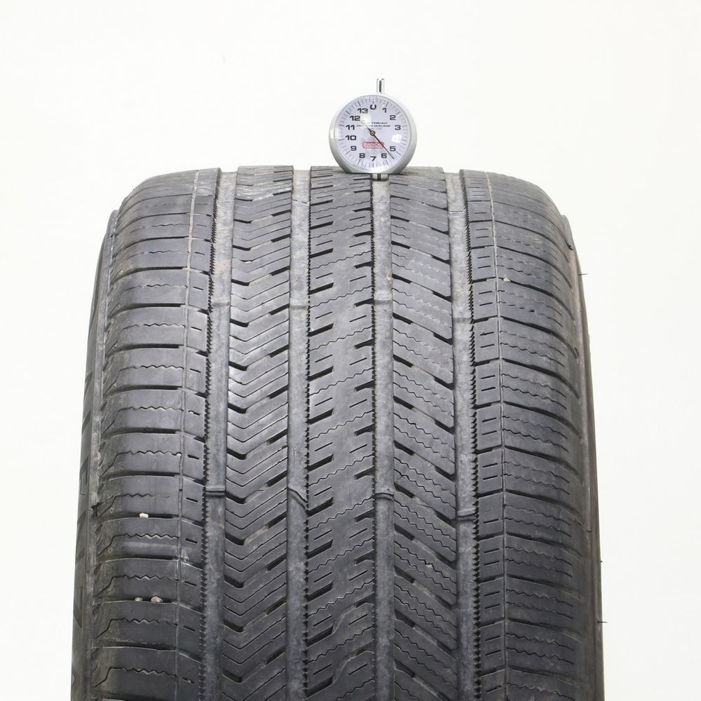 Used 285/45R21 Bridgestone Alenza Sport A/S 113H - 5.5/32 - Image 2