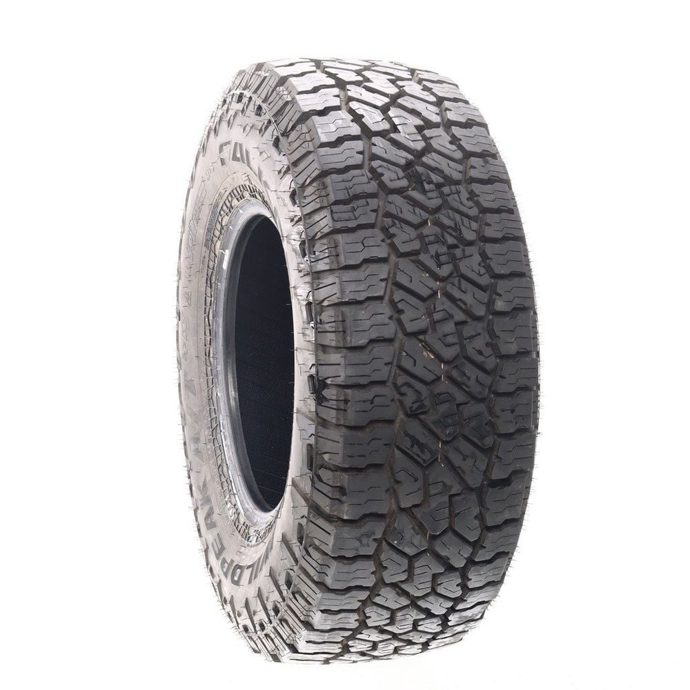 Used LT 35X12.5R17 Falken Wildpeak A/T4W HD 125R E - 17/32 - Image 1