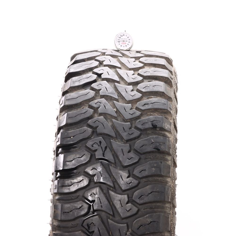 Used LT 295/65R20 Nexen Roadian MTX RM7 128/125Q - 10.5/32 - Image 2