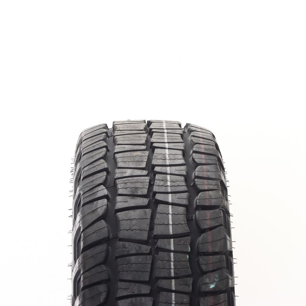 New 245/70R17 Uniroyal Laredo A/T 110T - Image 2