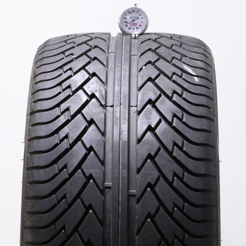Used 305/35R24 Dcenti D9000 112V - 9.5/32 - Image 2
