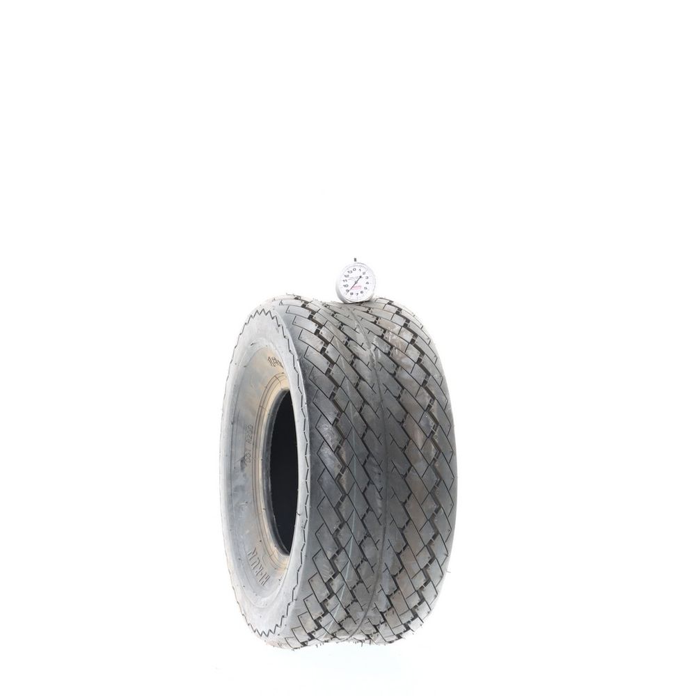 Used 18/8.5-8 Hi-Run SU15 4Ply 1N/A - 8.5/32 - Image 1