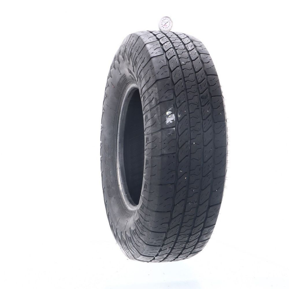 Set of (2) Used LT 265/75R16 Corsa Highway Terrain Plus 123/120S E - 8.5/32 - Image 1