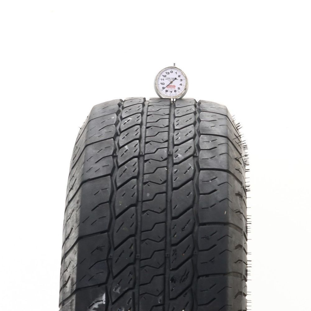 Set of (2) Used LT 265/75R16 Corsa Highway Terrain Plus 123/120S E - 8.5/32 - Image 2