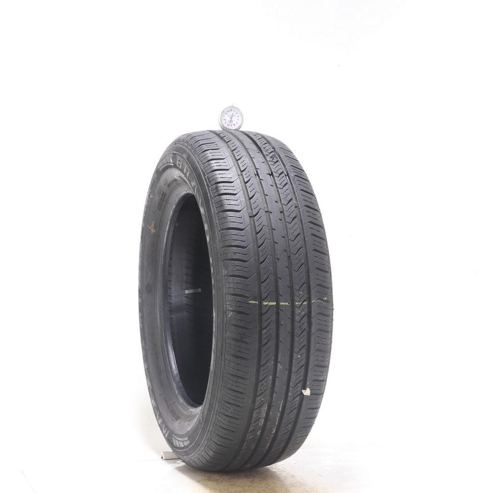 Set of (2) Used 225/60R17 Maxxis Bravo HP M3 99H - 6.5-7.5/32 - Image 4