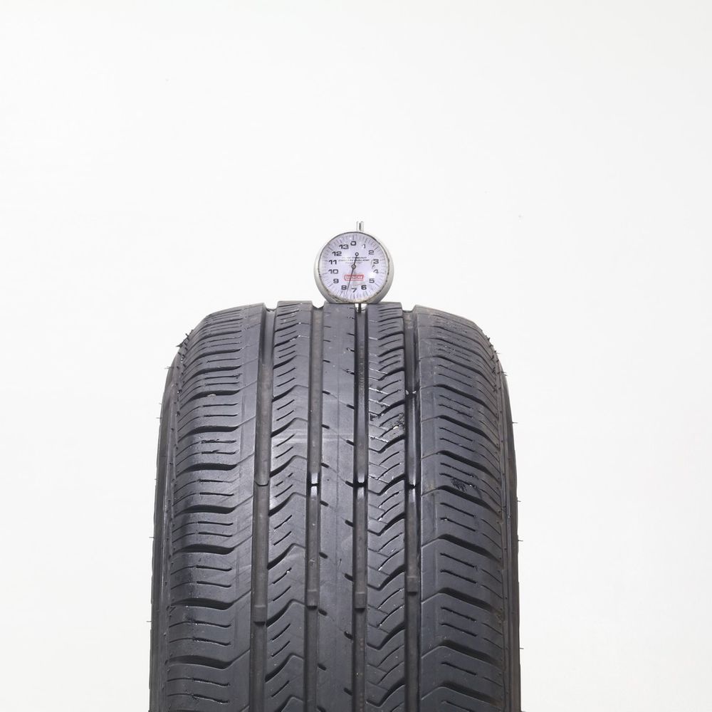 Set of (2) Used 225/60R17 Maxxis Bravo HP M3 99H - 6.5-7.5/32 - Image 5