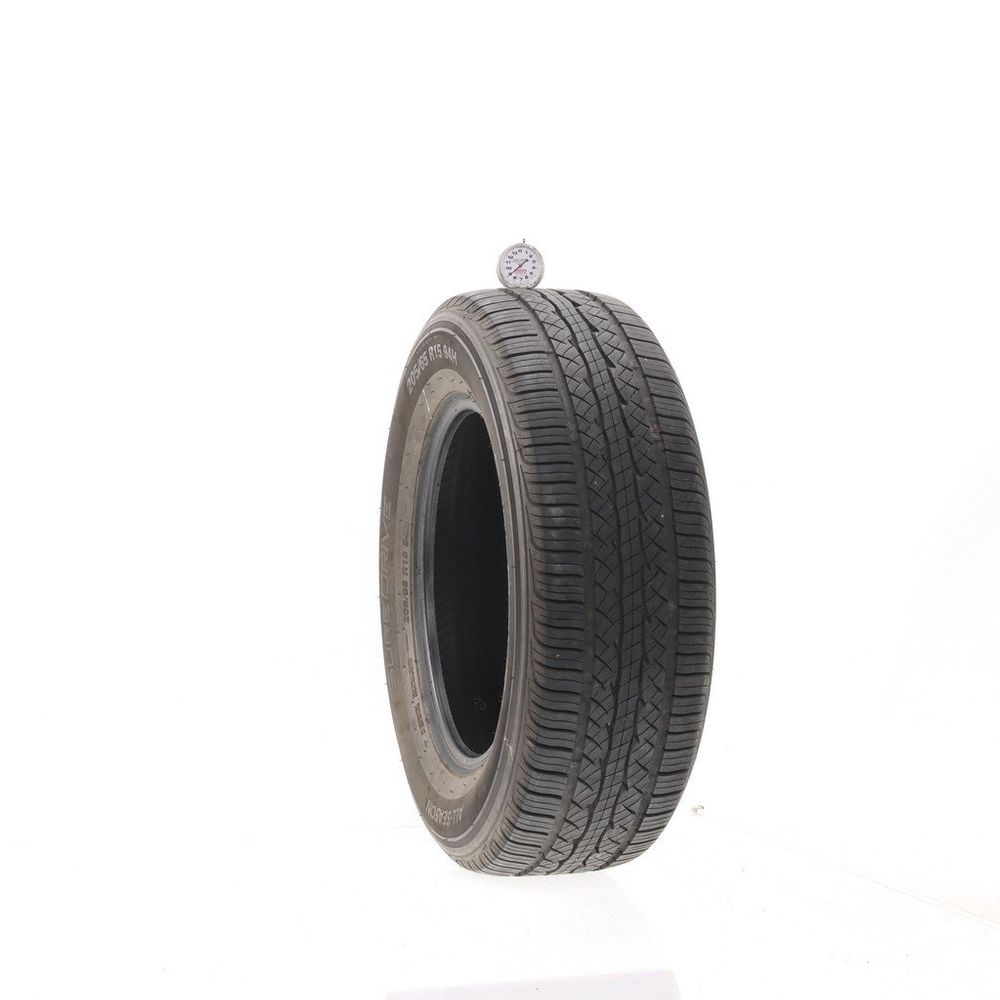 Set of (2) Used 205/65R15 SureDrive All-season 94H - 8.5-9/32 - Image 1