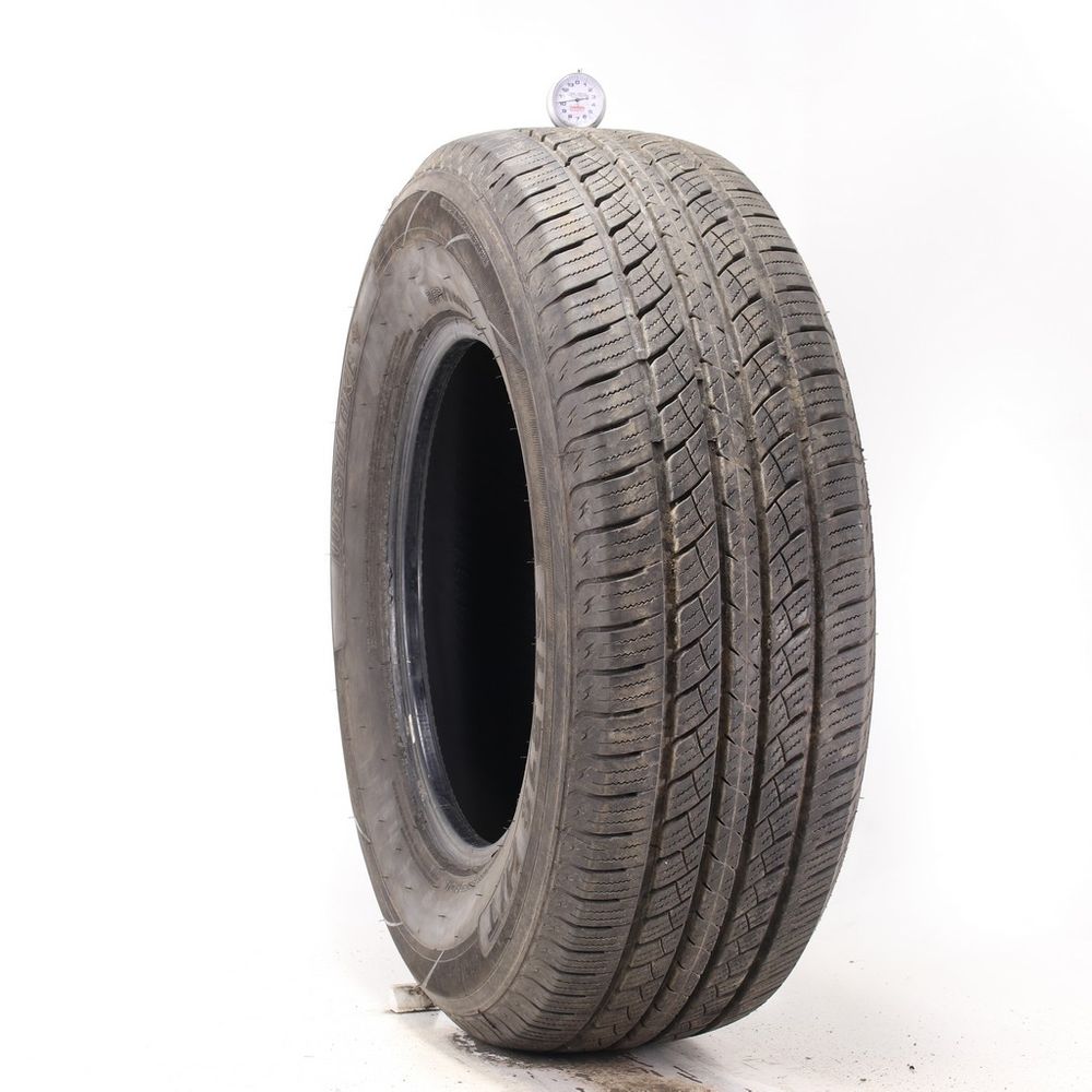 Set of (2) Used 265/70R17 Westlake SU318 H/T 115T - 9.5-10/32 - Image 4