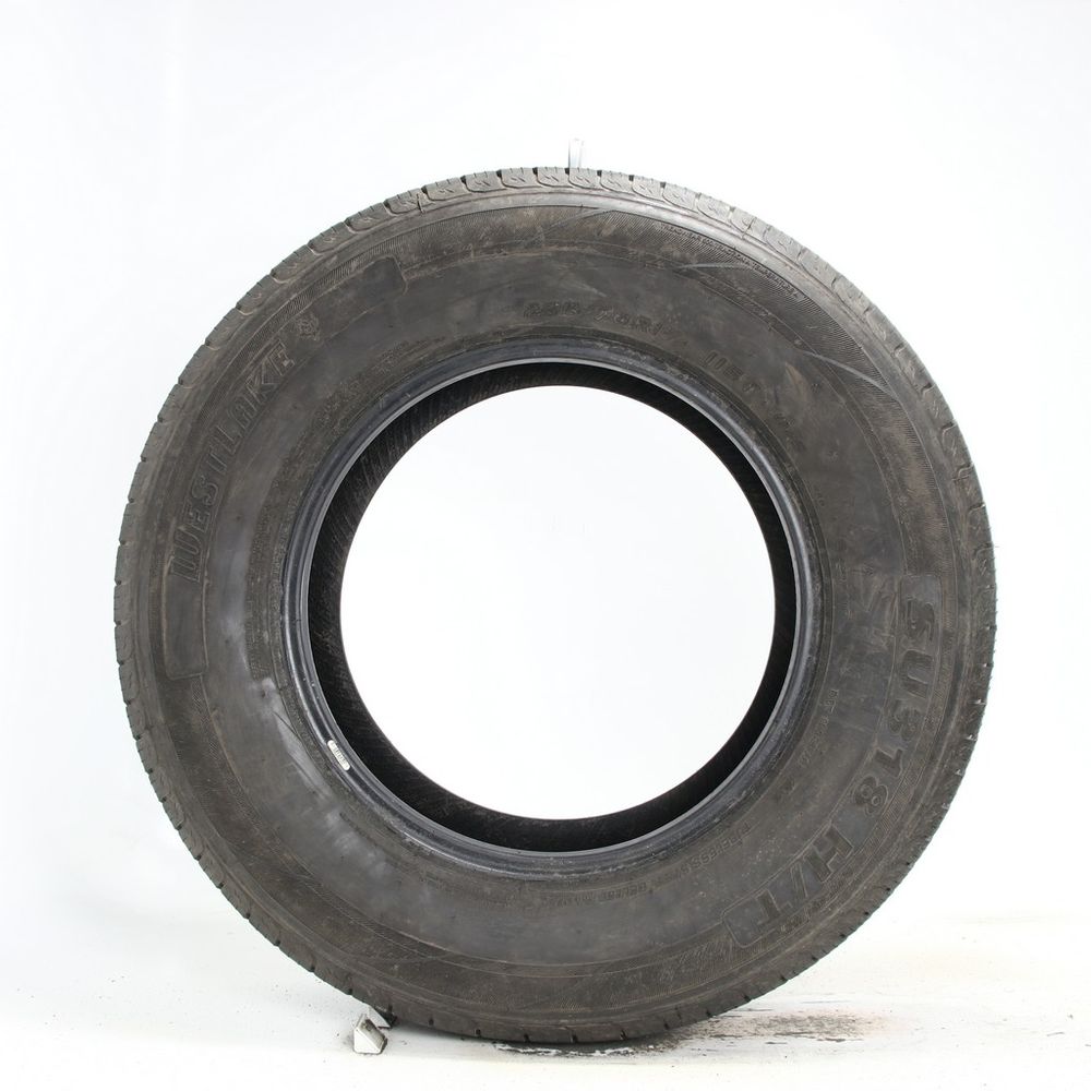 Set of (2) Used 265/70R17 Westlake SU318 H/T 115T - 9.5-10/32 - Image 6