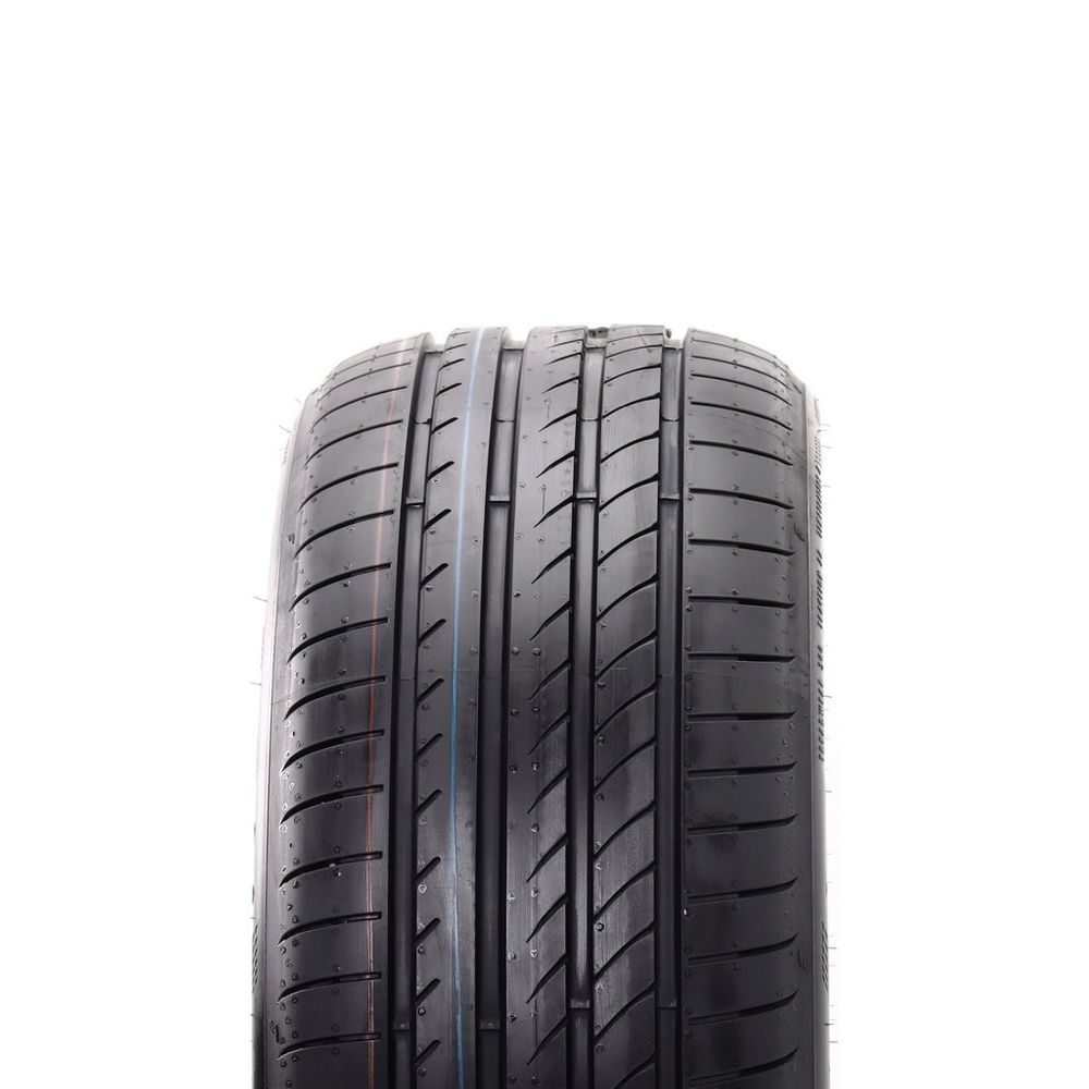 Set of (4) New 245/35R20 Goodyear Eagle F1 Asymmetric 5 95Y - Image 2