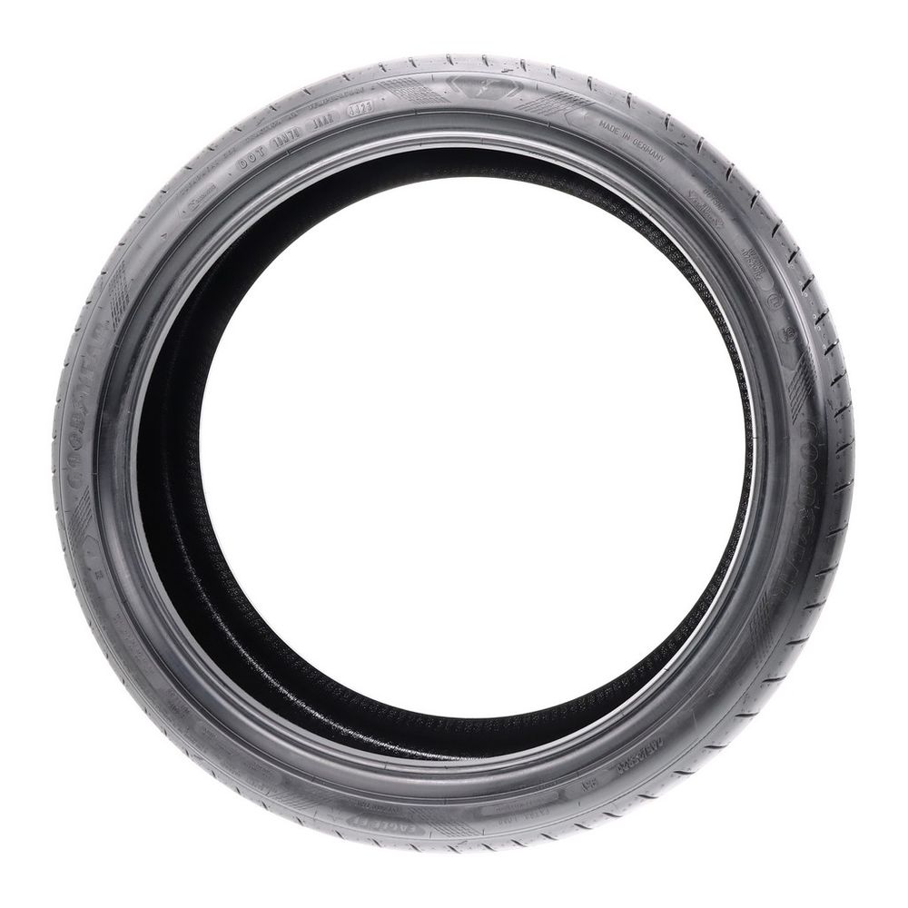 Set of (4) New 245/35R20 Goodyear Eagle F1 Asymmetric 5 95Y - Image 3