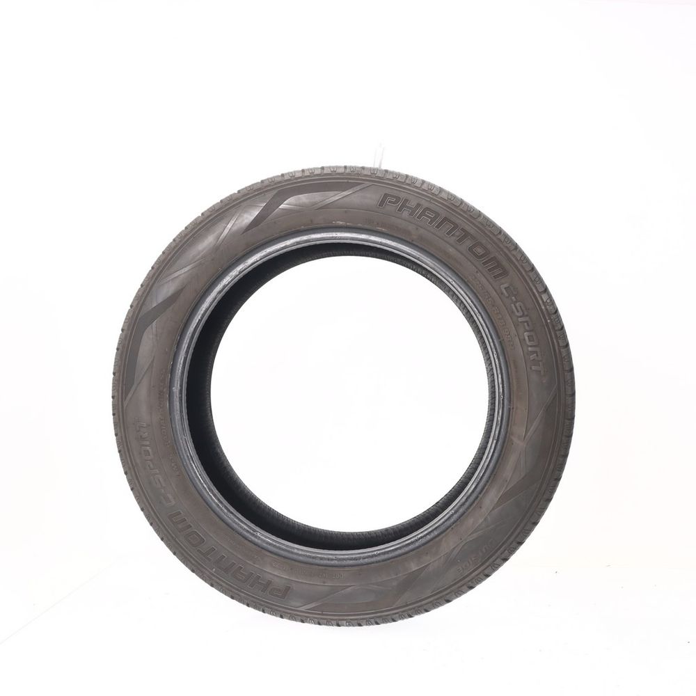 Set of (4) Used 225/55R18 Phantom C-Sport 98H - 6-7.5/32 - Image 3