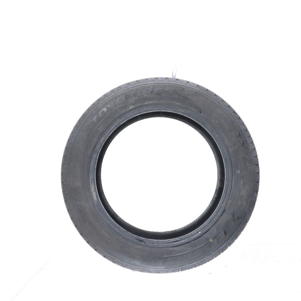Used 225/55R17 Toyo Celsius II 101V - 10/32 - Image 3