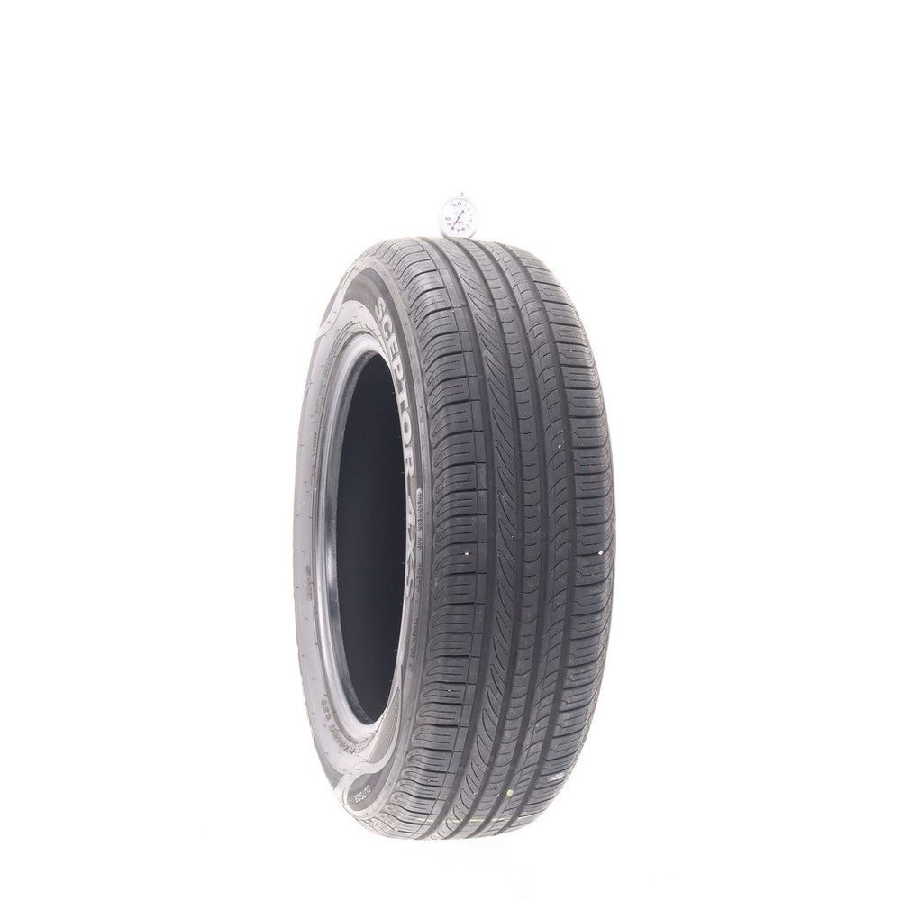 Used 215/65R17 Sceptor 4XS 98T - 8/32 - Image 1
