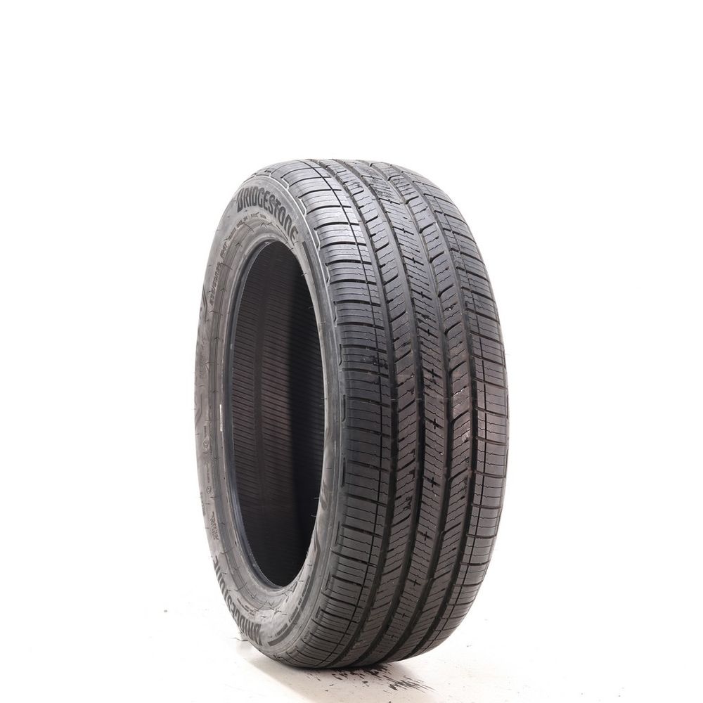 Driven Once 235/50R20 Bridgestone Alenza Sport A/S AO 104T - 9/32 - Image 1