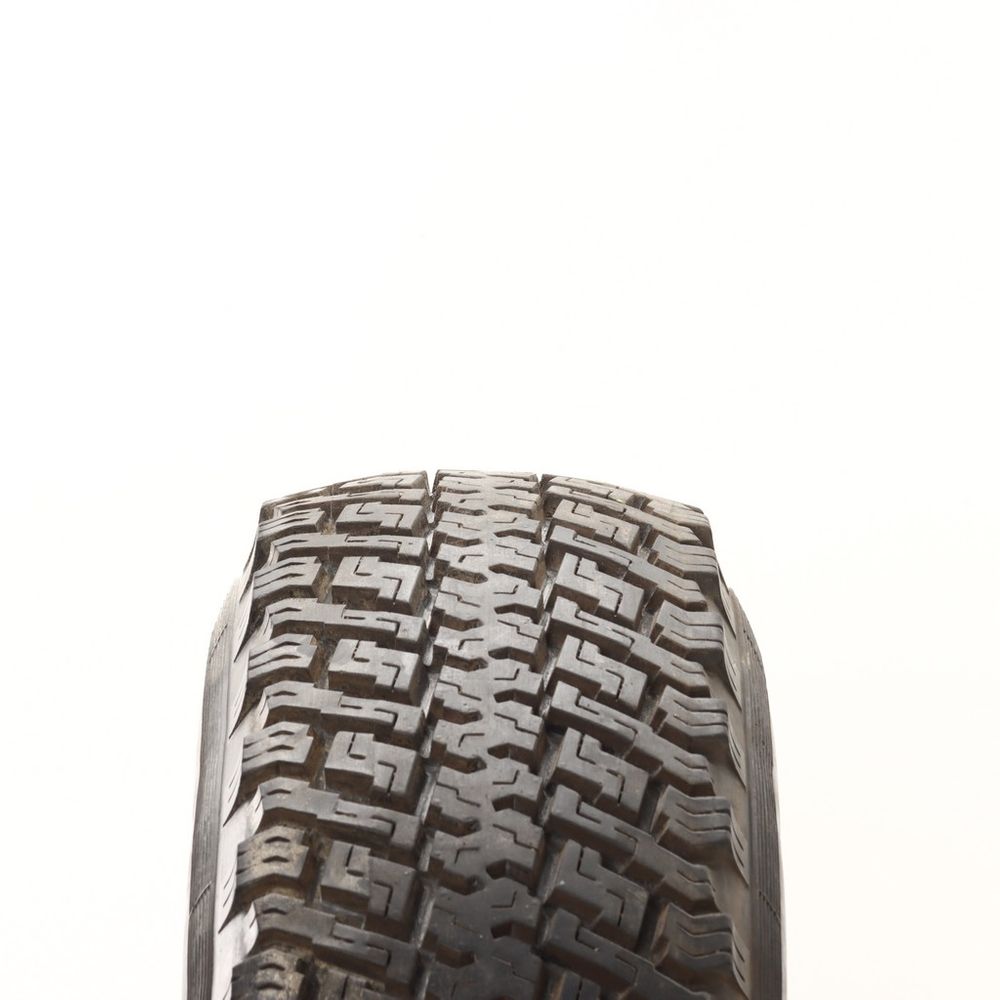 Used LT 235/85R16 General Versa-Trac LT 1N/A E - 16/32 - Image 2