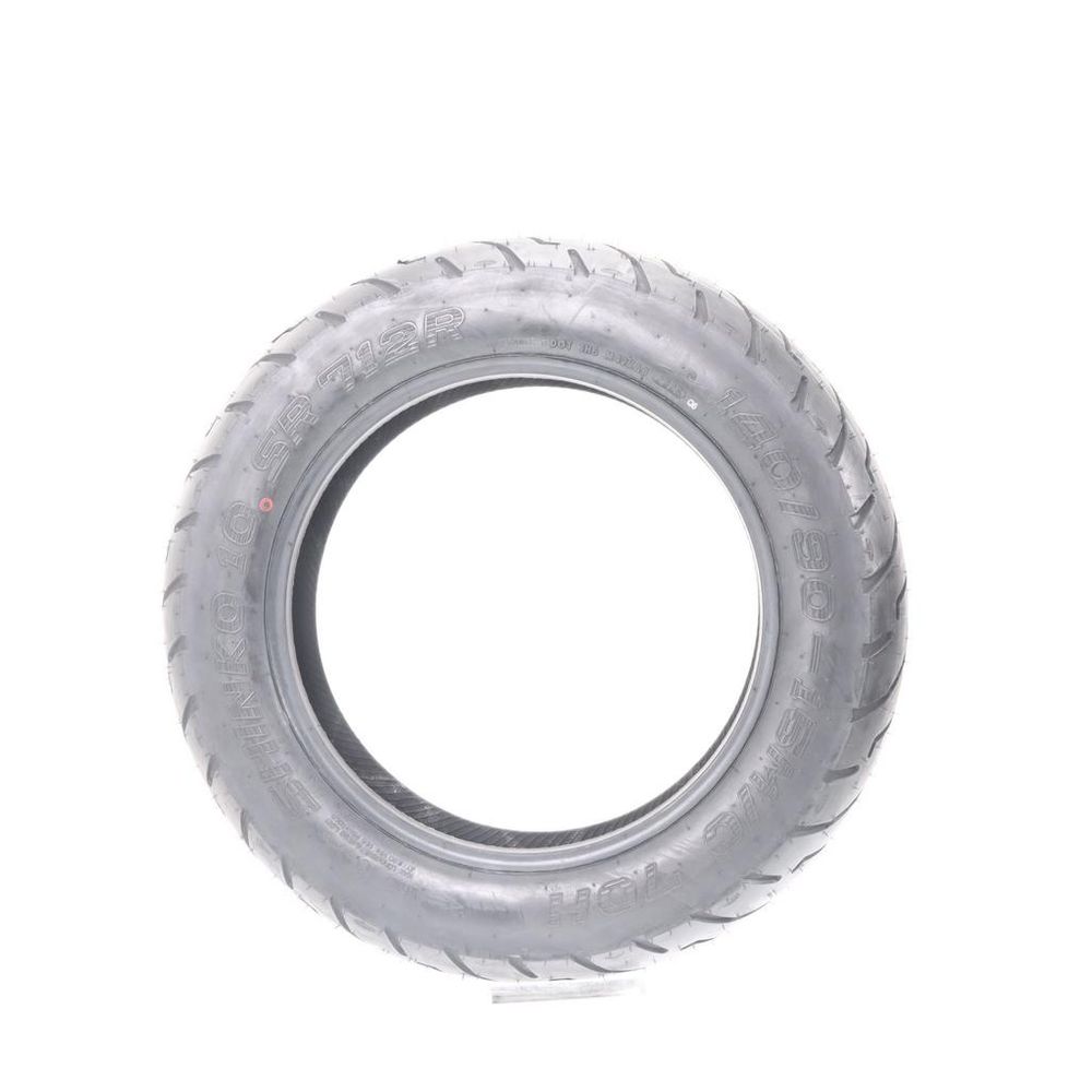 New 140/90-15 Shinko SR712R 70H - Image 3