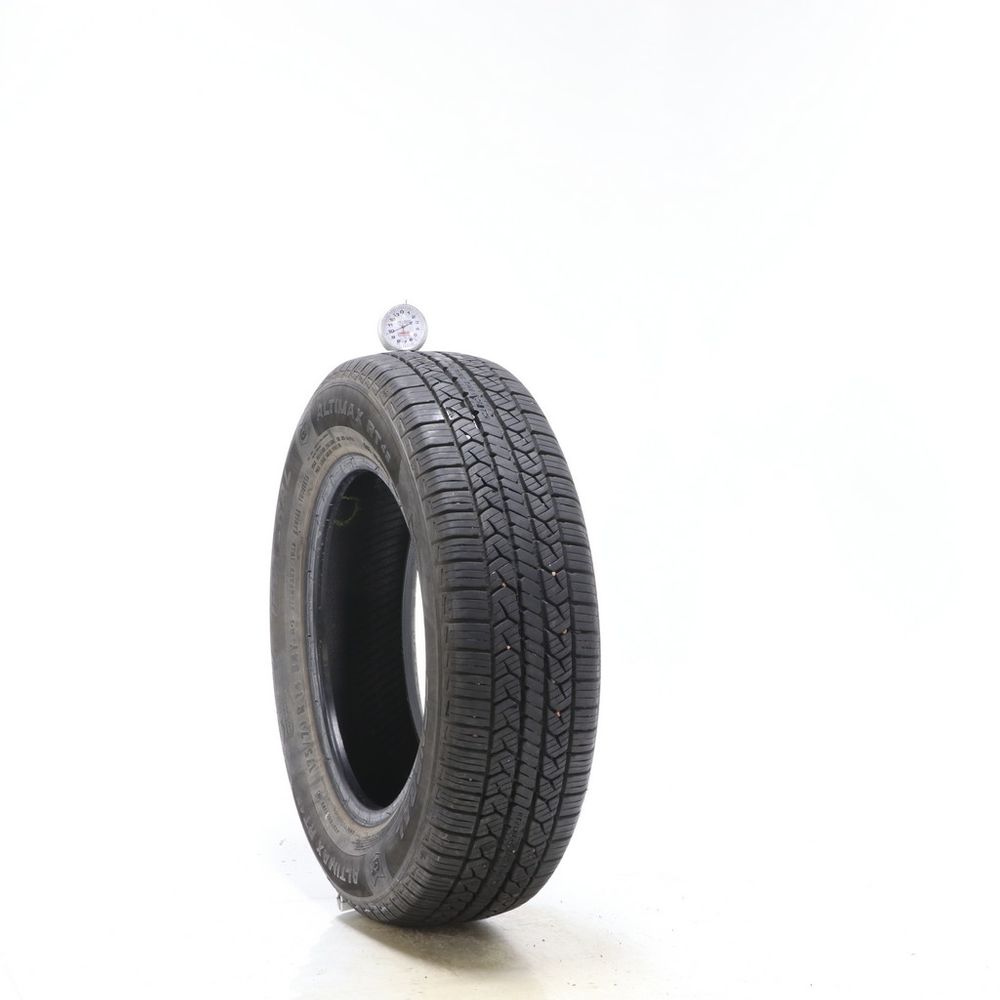 Used 175/70R14 General Altimax RT45 84T - 9.5/32 - Image 1