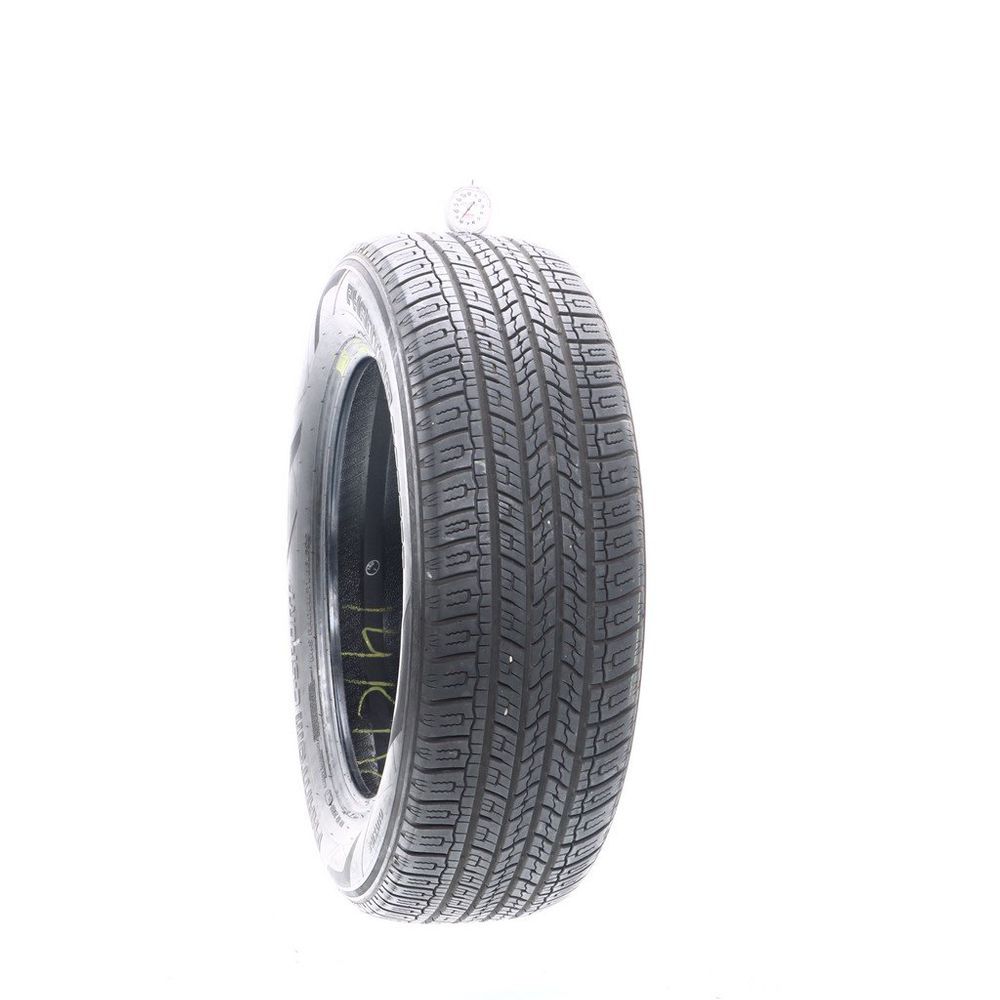 Set of (2) Used 225/60R18 Phantom C-Sport 100H - 8-9.5/32 - Image 1