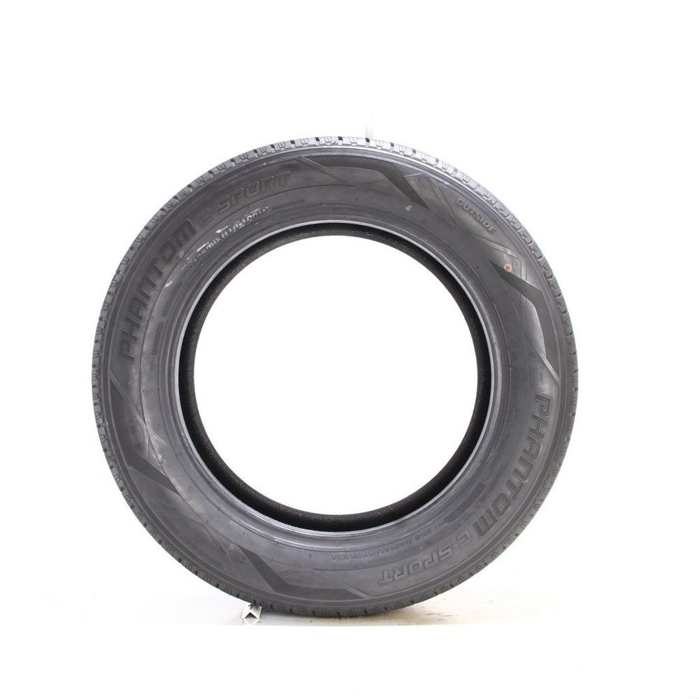 Set of (2) Used 225/60R18 Phantom C-Sport 100H - 8-9.5/32 - Image 6