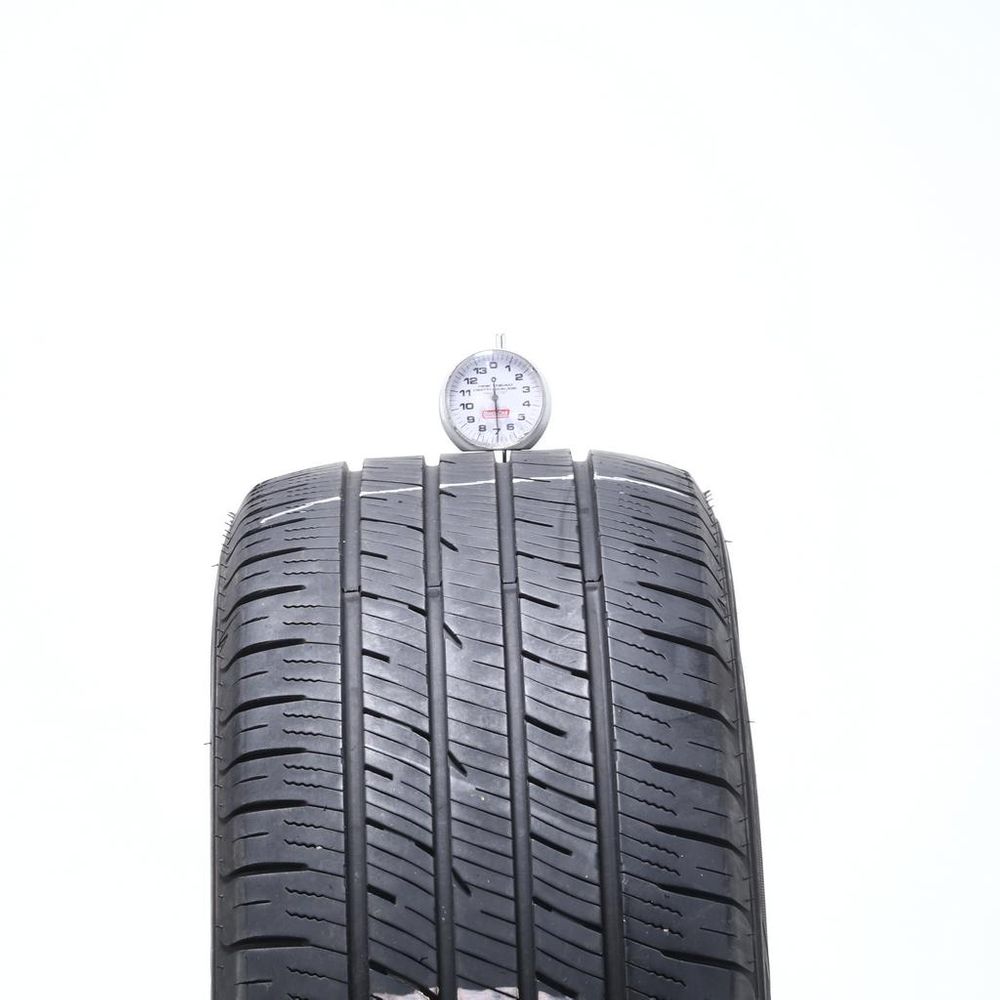 Set of (2) Used 235/55R18 Sumitomo HTR Enhance LX2 100V - 7-8/32 - Image 2
