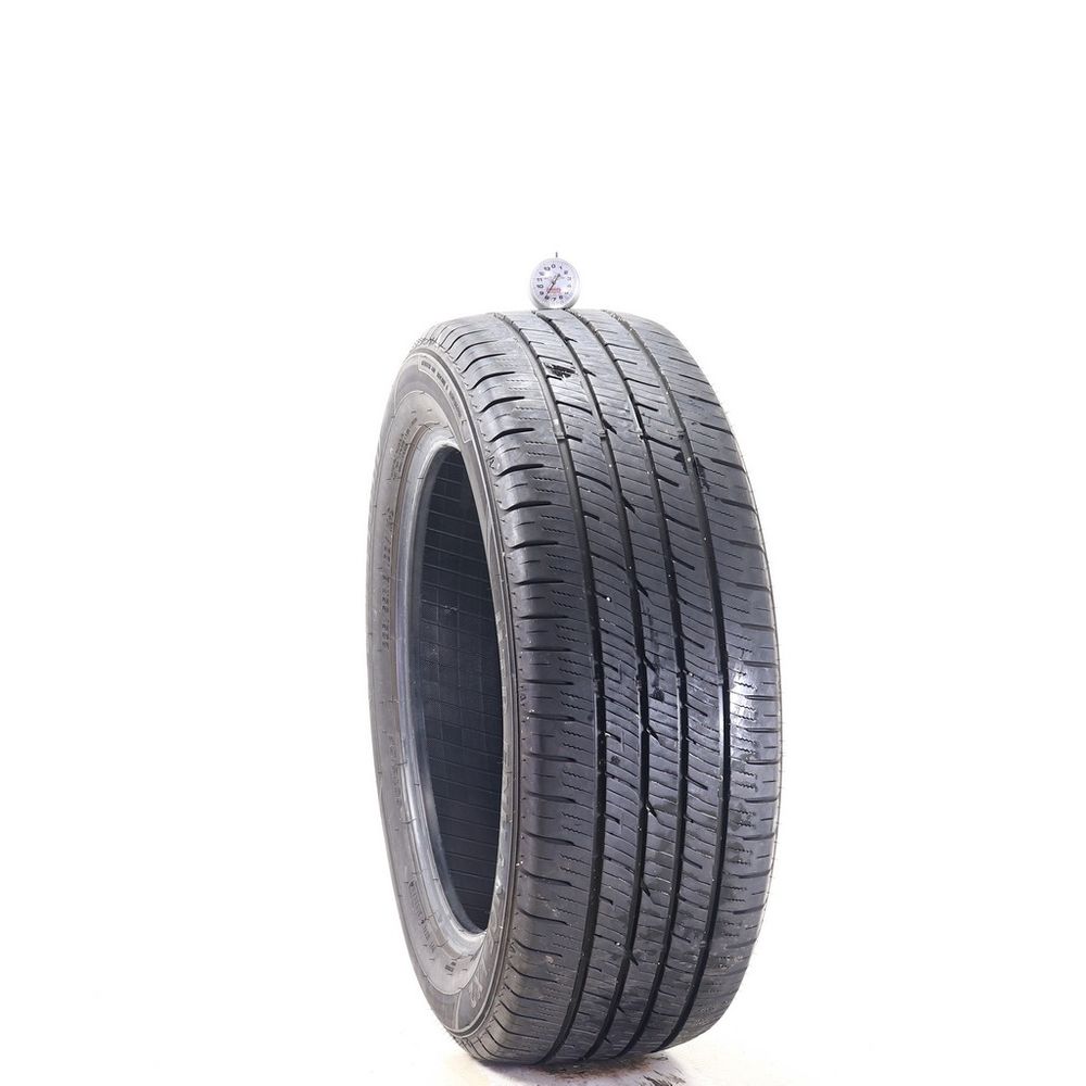 Set of (2) Used 235/55R18 Sumitomo HTR Enhance LX2 100V - 7-8/32 - Image 4