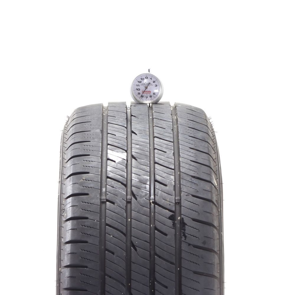Set of (2) Used 235/55R18 Sumitomo HTR Enhance LX2 100V - 7-8/32 - Image 5