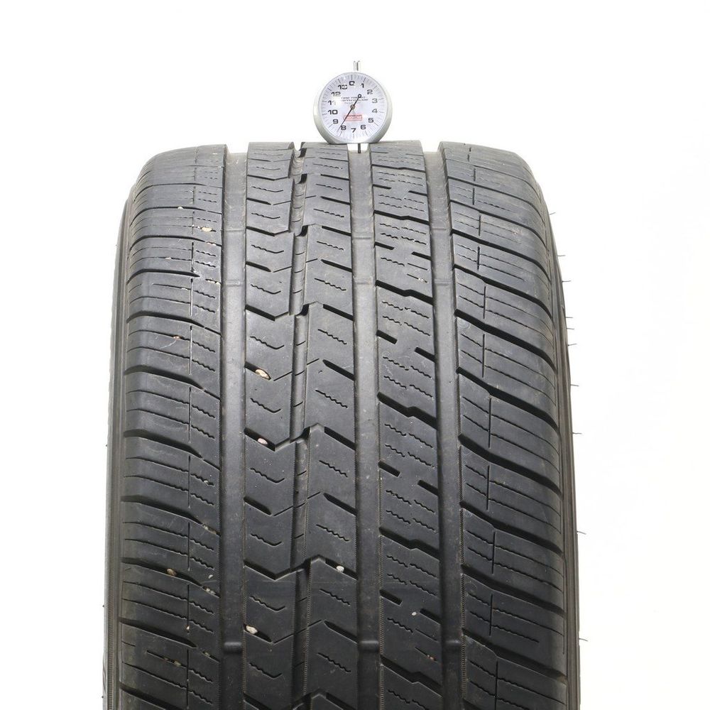 Used 285/45R20 Toyo Open Country Q/T 112H - 8/32 - Image 2