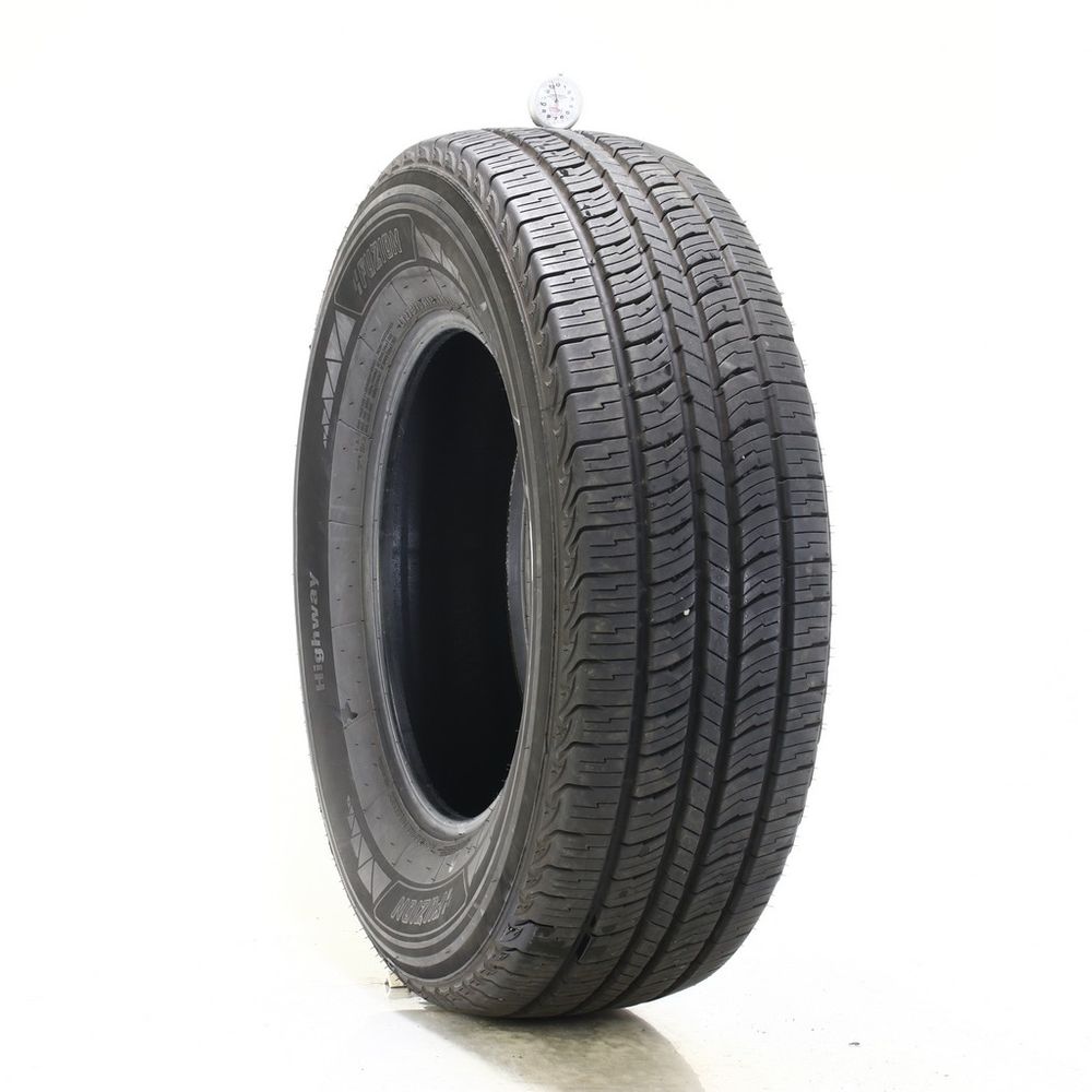 Used LT 275/70R18 Fuzion Highway 125/122S E - 13/32 - Image 1