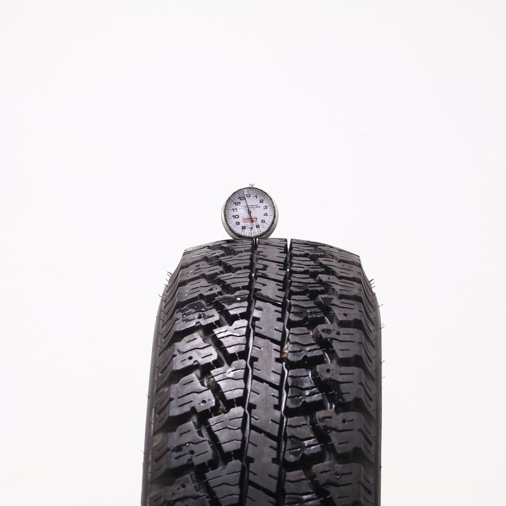 Used LT 215/75R15 Trailhandler Radial APT 1N/A - 13.5/32 - Image 2
