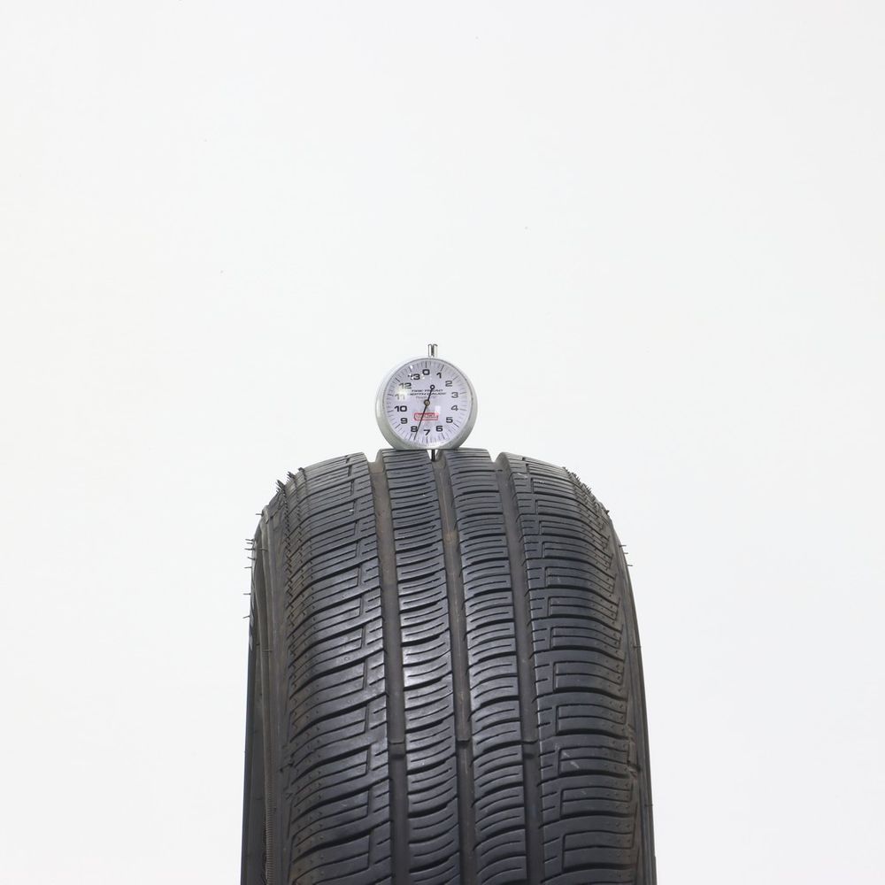 Set of (2) Used 185/65R15 Nexen N'Priz AH5 88H - 7.5/32 - Image 2