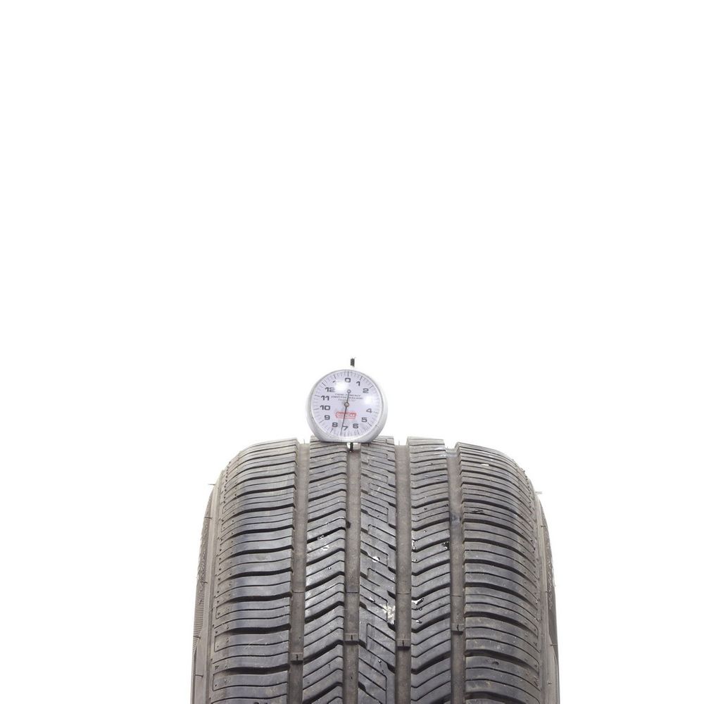 Set of (2) Used 205/55R16 Hankook Kinergy ST 91H - 5.5-7/32 - Image 5