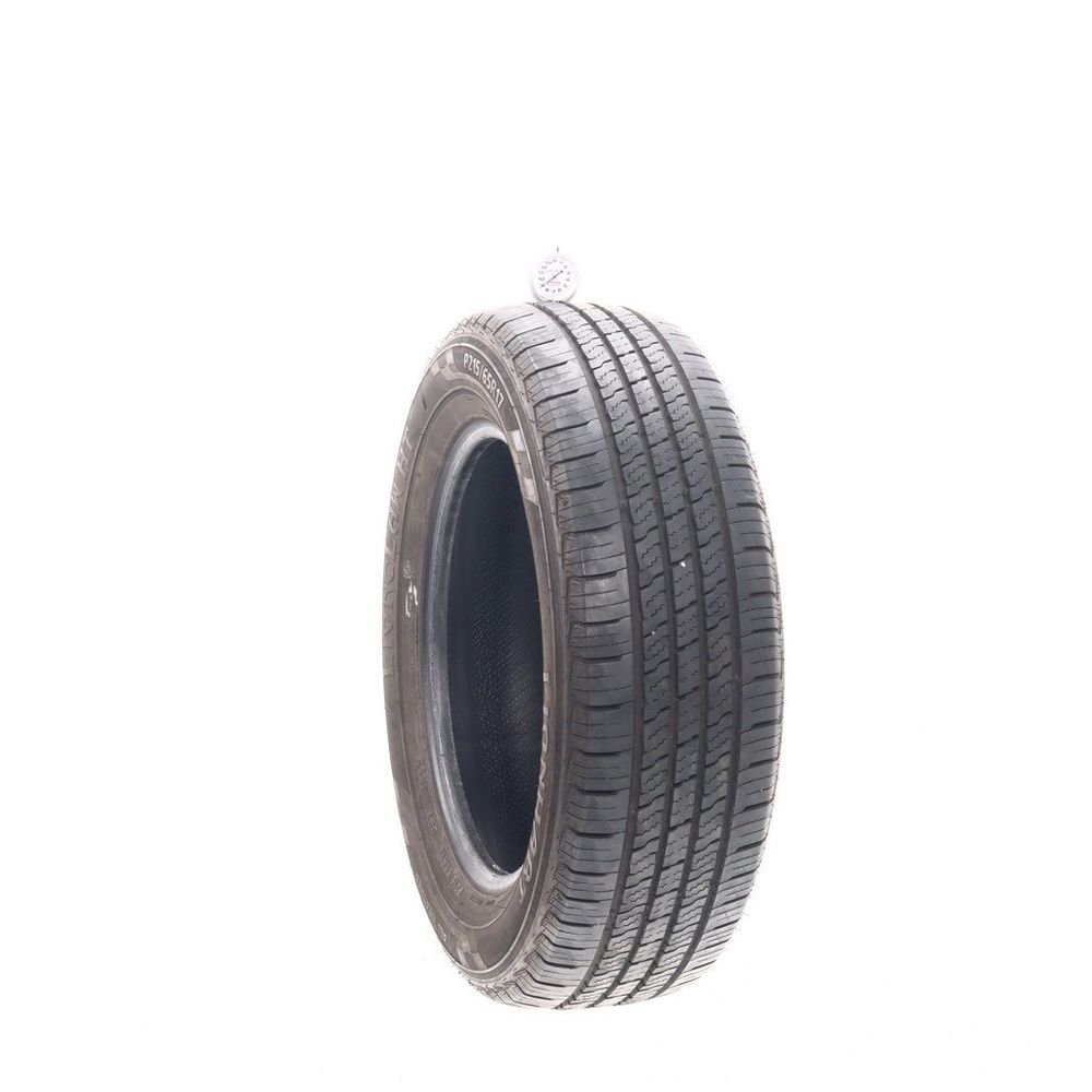 Used 215/65R17 Lionhart Lionclaw HT 98T - 9/32 - Image 1