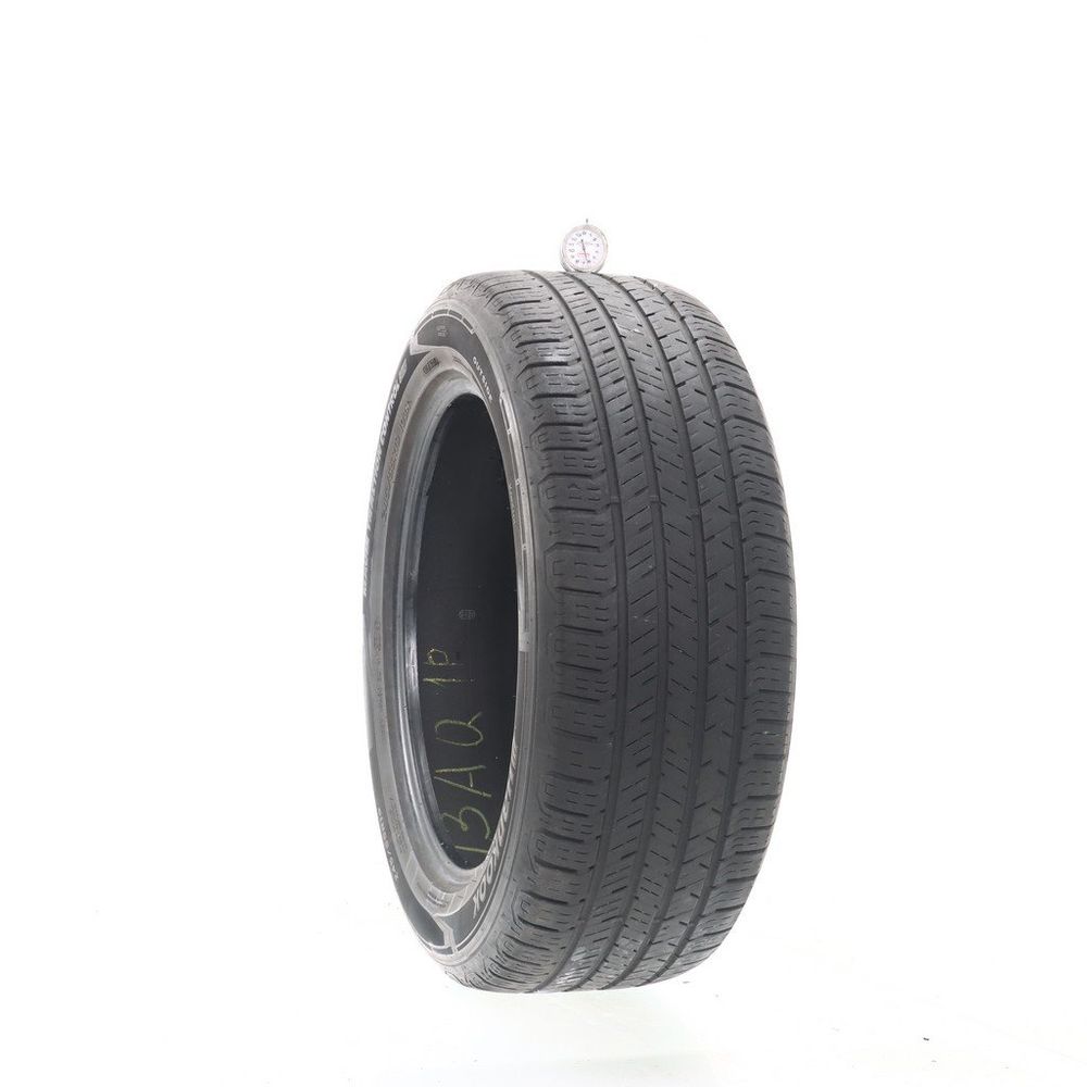 Used 245/55R19 Hankook Mavis Traction Control 4Season 103H - 6/32 - Image 1