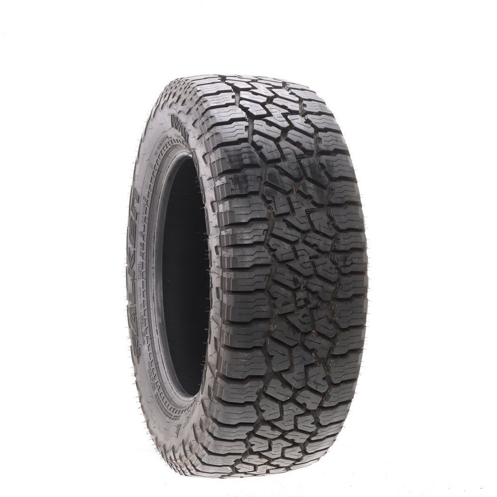 Used LT 295/60R20 Falken Wildpeak A/T3W 126/123R E - 18/32 - Image 1