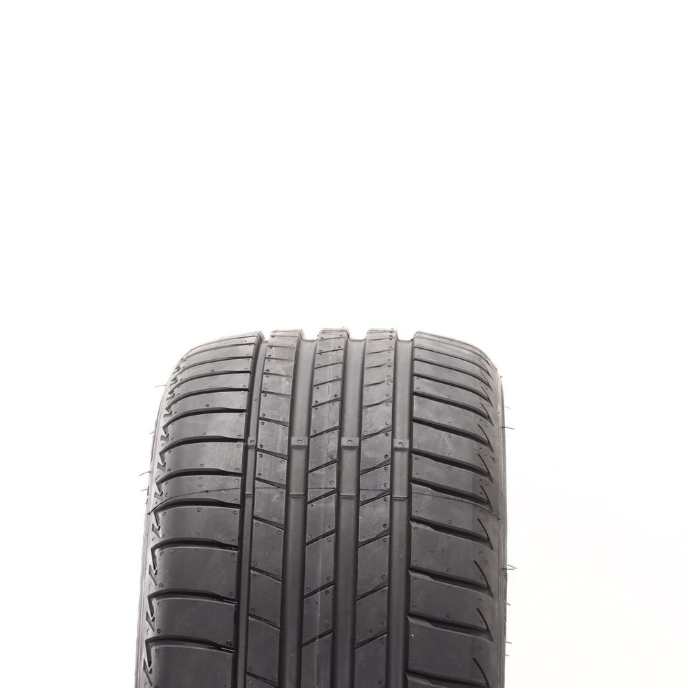 Driven Once 225/40R19 Bridgestone Turanza T005 MO 93W - 9.5/32 - Image 2