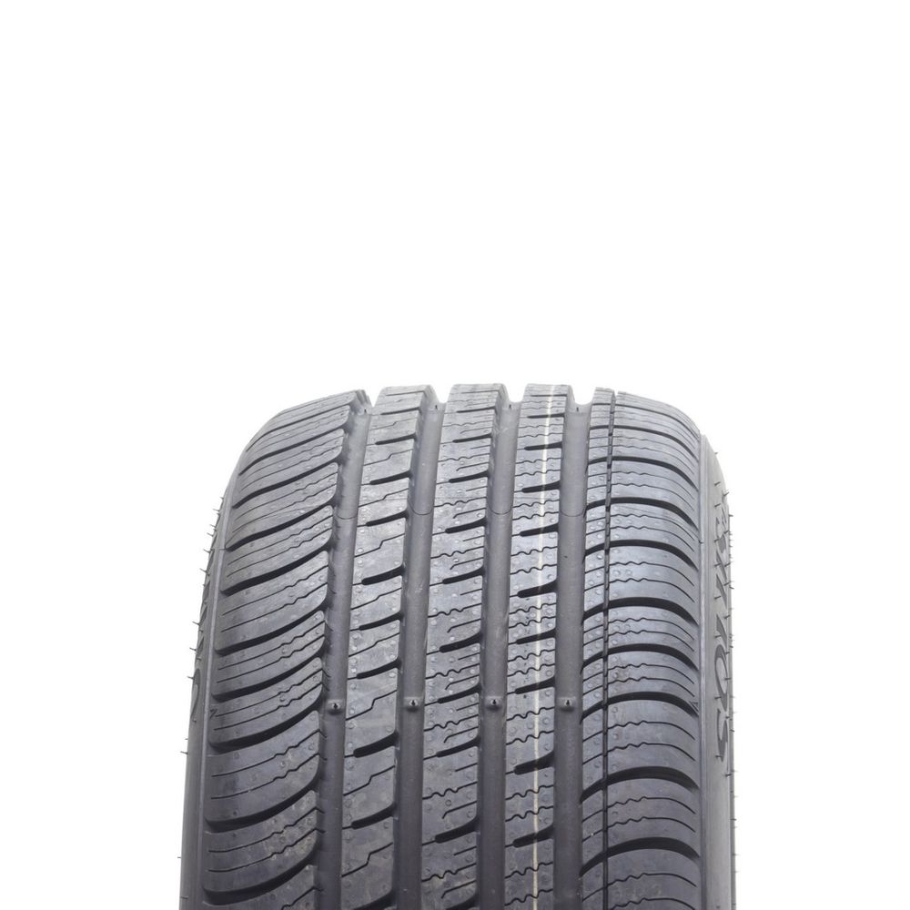 New 205/50R17 Kumho Solus TA71 93V - 10/32 - Image 2