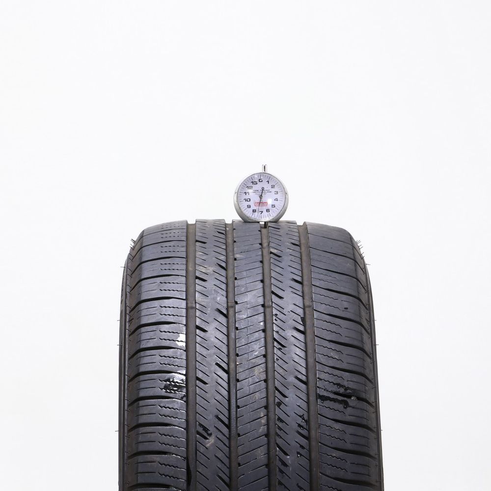 Set of (2) Used 225/55R17 Mazama Reputation NLW-3 97H - 7-8.5/32 - Image 2