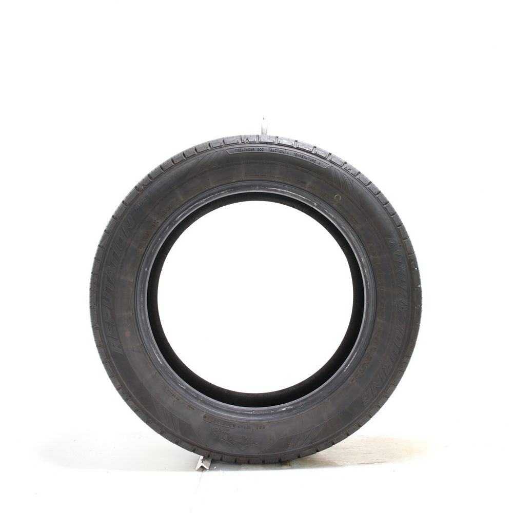 Set of (2) Used 225/55R17 Mazama Reputation NLW-3 97H - 7-8.5/32 - Image 3
