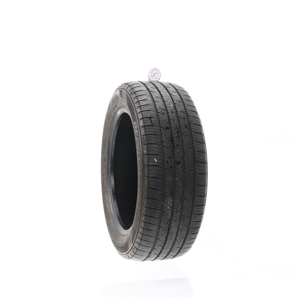Set of (2) Used 225/55R17 Mazama Reputation NLW-3 97H - 7-8.5/32 - Image 4