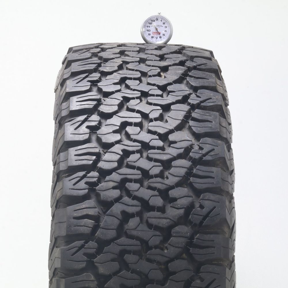 Set of (2) Used LT 275/60R20 BFGoodrich All-Terrain T/A KO2 119/116S D - 12.5-13.5/32 - Image 2