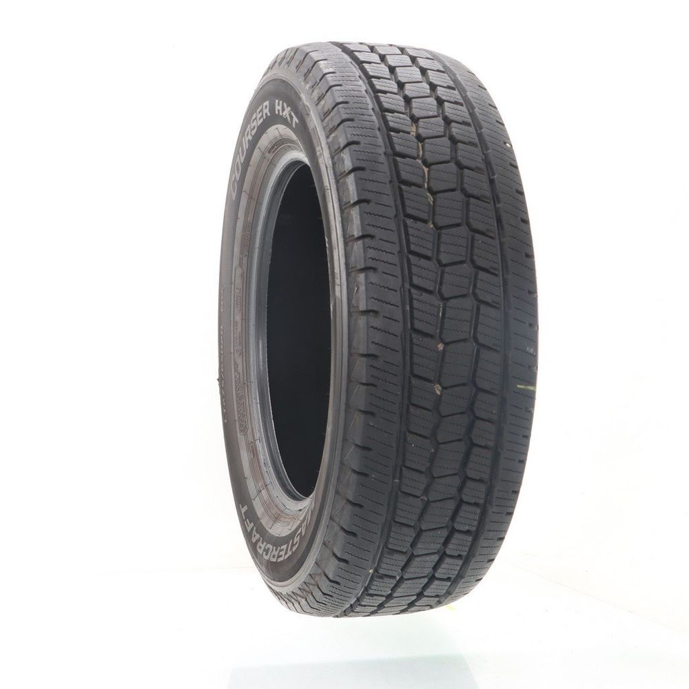 Used LT 275/65R20 Mastercraft Courser HXT 126/123S E - 14/32 - Image 1