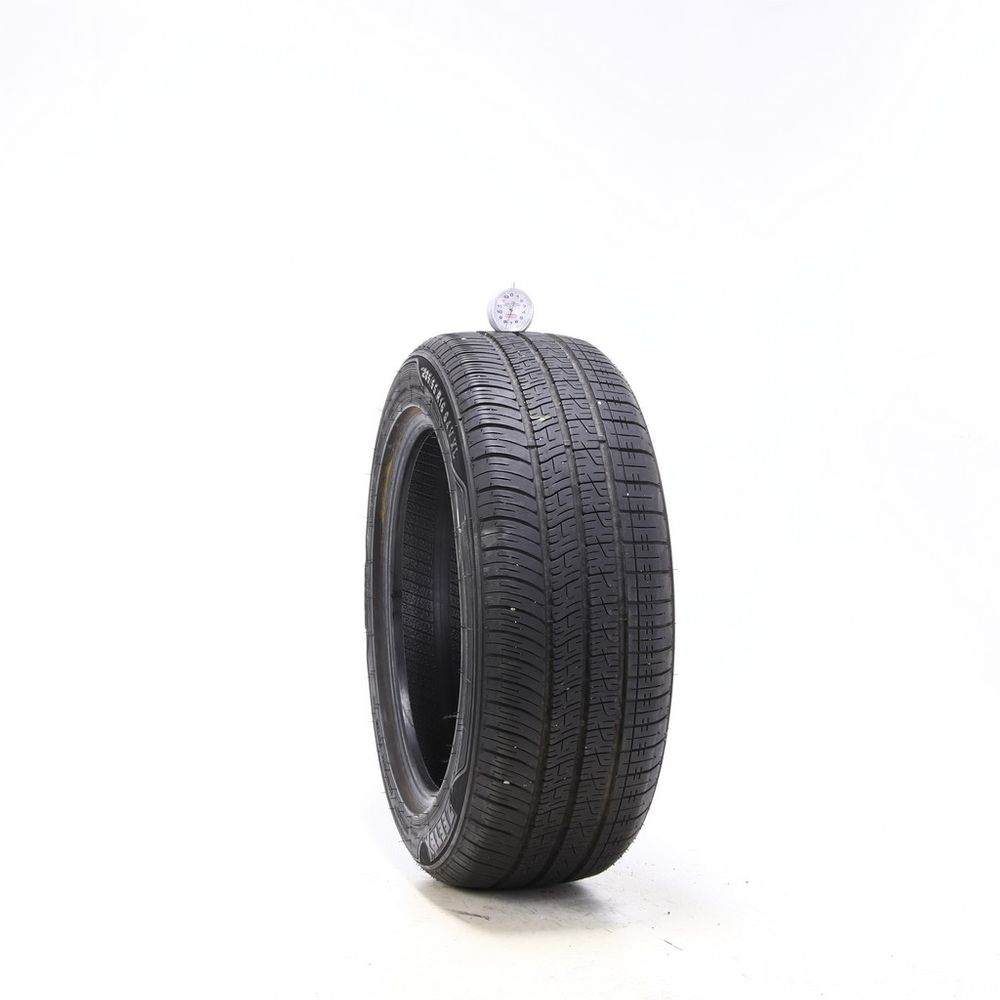Set of (2) Used 205/55R16 Zeetex ZT3000 94V - 7-7.5/32 - Image 4