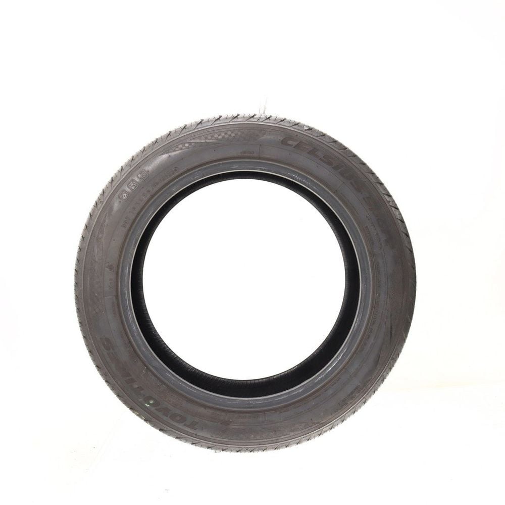 Used 215/55R17 Toyo Celsius Sport 98V - 9.5/32 - Image 3