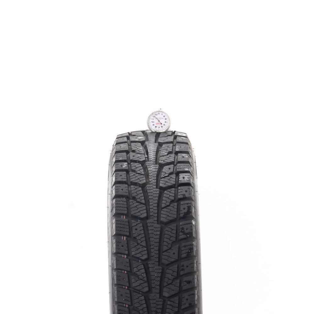 Used 195/75R16C Hankook Winter i*Pike LT 107/105R - 13/32 - Image 2