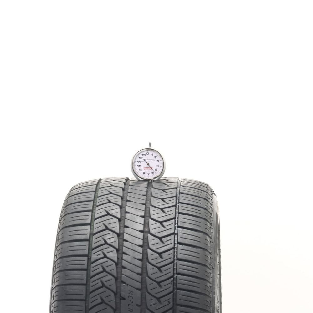 Used 225/55R17 General Altimax RT45 97V - 5.5/32 - Image 2
